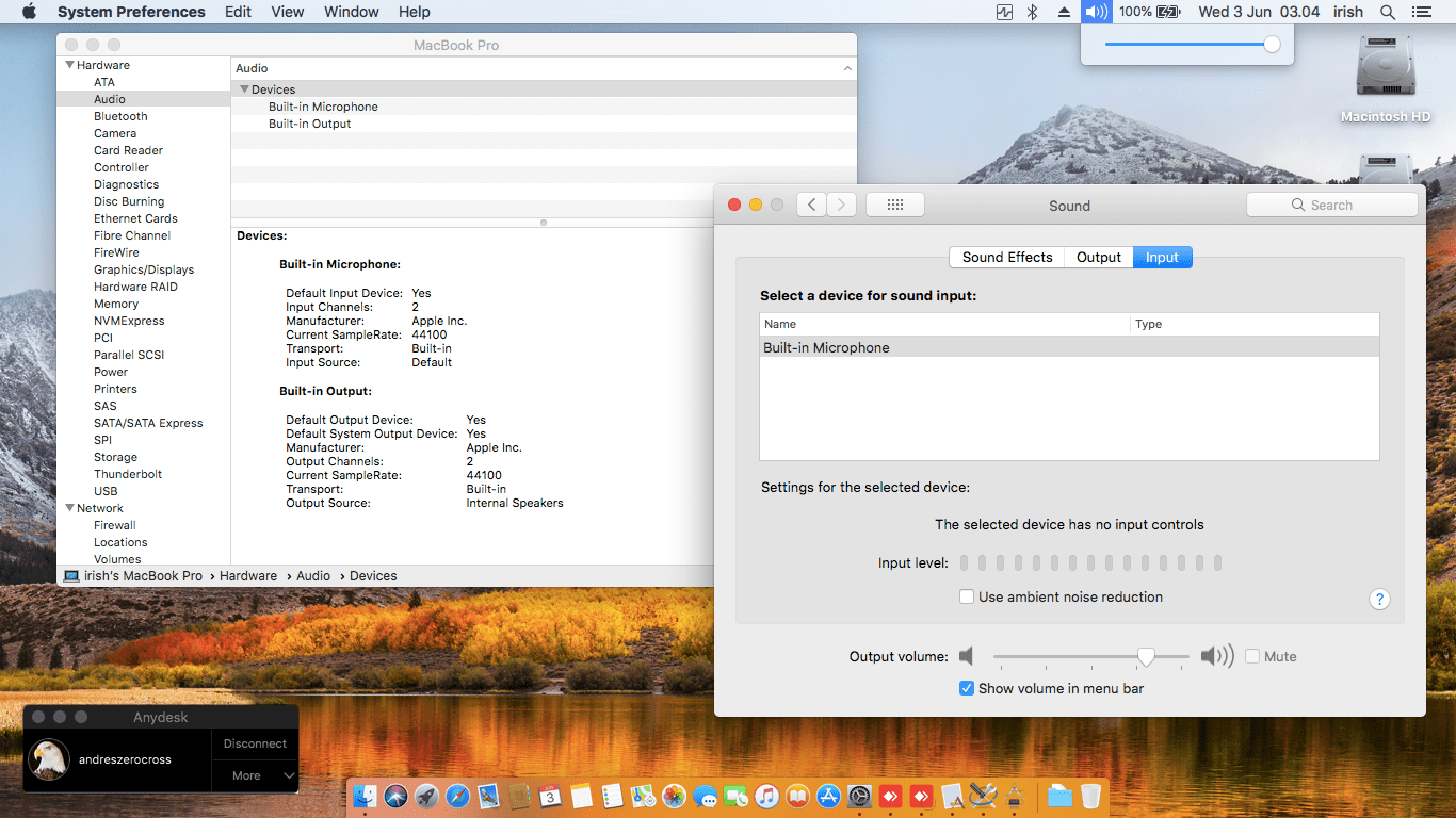 Dell Latitude E6220 [SandyBridge   Intel HD 3000] 6